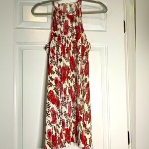 Steve Madden Swing Dress Dz S NWT